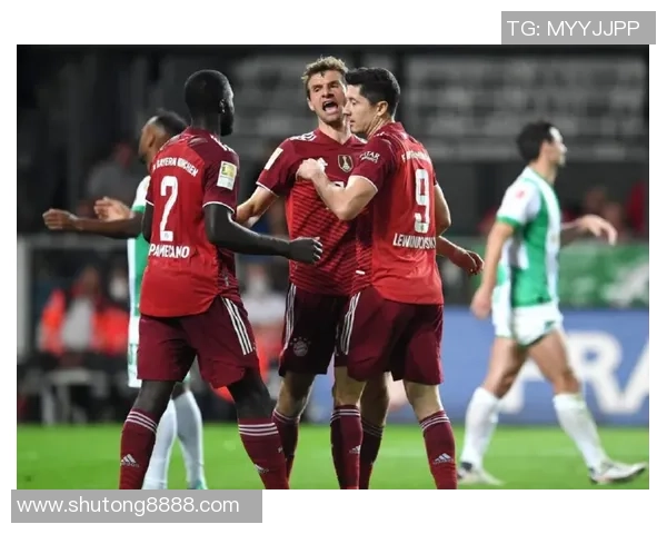 前场穆勒进攻智慧全解析带你看球场上的灵魂指挥官