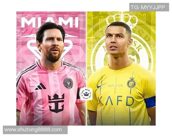 球星足球传奇：从梅西到C罗的足坛辉煌与挑战