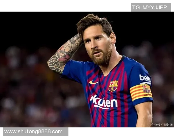 全球足球巨星风采展示：世界十大足球球星肖像首次集结