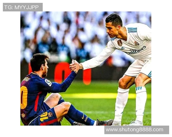 足球巨星外号大揭秘 从梅西到C罗他们的另类绰号背后故事