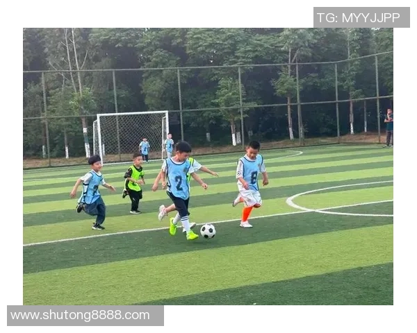 镇江市幼儿园足球星标助力儿童全面发展与体育精神培养 镇江市幼儿园足球星标助力儿童全面发展与体育精神培养