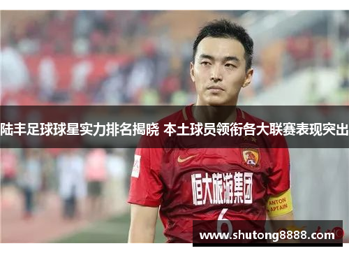 陆丰足球球星实力排名揭晓 本土球员领衔各大联赛表现突出